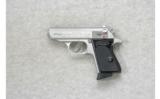Walther PPK .380 ACP - 1 of 2