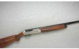 Benelli Legacy 12 Gauge - 1 of 7