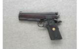 Colt MK IV Series 70 Gold Cup Nat'l Match .45 ACP - 2 of 2
