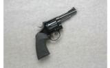 Smith & Wesson Model K-38 .38 Special - 1 of 2