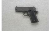 Springfield Model Ultra Compact .45 ACP - 2 of 2