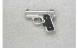 Kimber Model Solo Carry STS 9mm w/Crimson Trace - 2 of 2