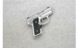 Kimber Model Solo Carry STS 9mm w/Crimson Trace - 1 of 2