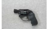 Ruger LCR .22 WMR - 2 of 2