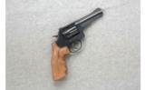Dan Wesson Model 14 .357 Magnum - 1 of 2