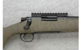Remington 700 Tactical .223 Rem. w/Timney Trigger - 2 of 7