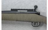 Remington 700 Tactical .223 Rem. w/Timney Trigger - 4 of 7
