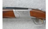 Browning Cynergy Classic 28 Gauge - 4 of 7