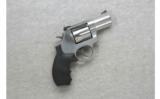 Smith & Wesson Model 686-6 .357 Magnum - 1 of 2