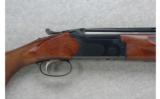 Winchester Model 101 Sporting 12 GA O/U - 2 of 7
