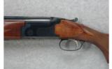 Winchester Model 101 Sporting 12 GA O/U - 4 of 7