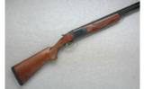 Winchester Model 101 Sporting 12 GA O/U - 1 of 7