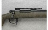 Remington Model 700 Tactical .338 Lapua - 2 of 8