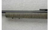Remington Model 700 Tactical .338 Lapua - 6 of 8