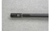 Remington Model 700 Tactical .338 Lapua - 8 of 8
