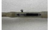 Remington Model 700 Tactical .338 Lapua - 3 of 8