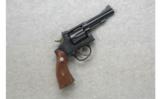 Smith & Wesson Model K-38 .38 Special - 1 of 2