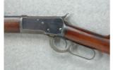 Winchester Model 1892 .32 W.C.F. (1903) - 4 of 7