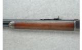 Winchester Model 1892 .32 W.C.F. (1903) - 6 of 7