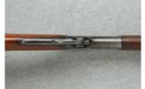 Winchester Model 1892 .32 W.C.F. (1903) - 3 of 7