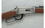 Winchester Model 94 .30-30 Win. Wells Fargo 125th - 2 of 7