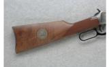Winchester Model 94 .30-30 Win. Wells Fargo 125th - 5 of 7