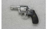 Smith & Wesson Model 65-3 .357 Magnum - 2 of 2