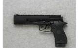 Beretta 87 Target Pistol .22 Long Rifle - 2 of 2