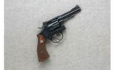 Smith & Wesson Model K-22 .22 Long Rifle - 1 of 2