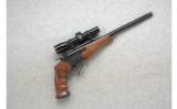 Thompson/Center Model Encore 7mm-08 Rem. w/Scope - 1 of 2