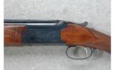 Winchester Model 101 Field 12 GA O/U - 4 of 7