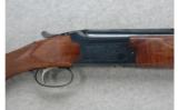 Winchester Model 101 Field 12 GA O/U - 2 of 7