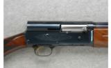 Browning Auto-5 Magnum Twelve 12 GA - 2 of 7