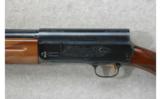 Browning Auto-5 Magnum Twelve 12 GA - 4 of 7