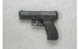 H&K Model VP-9 9mmx19 - 2 of 2