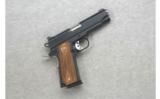 Bul Ltd. Desert Eagle 1911C .45 ACP - 1 of 2