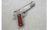 Springfield Armory Model 1911-A1 .45 Auto - 1 of 2