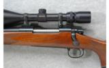 Remington Model 700 BDL .270 Win. Left Hand Bolt - 4 of 7