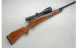 Remington Model 700 BDL .270 Win. Left Hand Bolt - 1 of 7