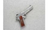 Ruger SR1911 .45 ACP - 1 of 2
