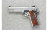 Ruger SR1911 .45 ACP - 2 of 2