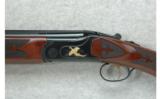 Savage Model 512 Gold Wing 20 GA O/U - 4 of 7