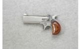 American Derringer Corp. M-4 .45-70 Cal. - 2 of 2