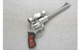 Ruger Super Redhawk .44 Magnum - 1 of 2
