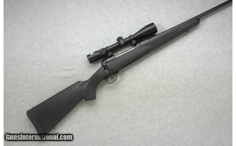 Savage Model 111 .25-06 Rem.