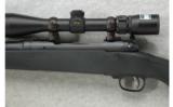 Savage Model 111 .25-06 Rem. - 4 of 7