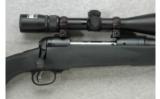 Savage Model 111 .25-06 Rem. - 2 of 7