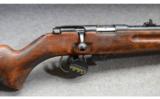 Romanian Bolt Action .22 Rimfire - 2 of 7