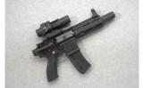 Walther Model HK 416 .22 Long Rifle HV - 1 of 2