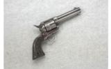 Colt Model SAA .45 Cal. - 1 of 2